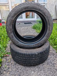 Tyres 225/50 R17