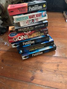 book sets