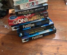 book sets