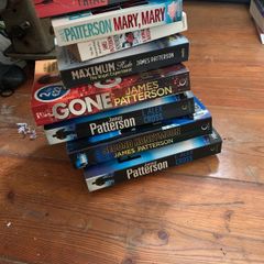 book sets