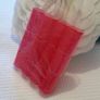 Barrel Shape Cling Hair Rollers Image 3
