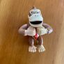 Donkey Kong Chest Beating Figure 1999 Image 6