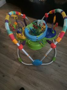 baby equipment