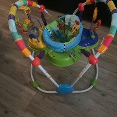 baby equipment