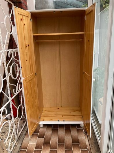 Wardrobe