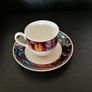 villeroy boch cup and saucer Image 2