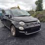 Breaking fiat 500 2016 Image 3