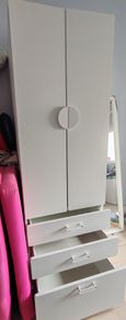 IKEA Smastad/Platsa wardrobe
