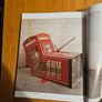 Banksy Wall And Piece.by Street Artist Banksey. First Edition Large Volume Paperback In Good Condition.  See Photos For Same. Image 5