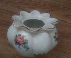 nice small trinket  vase for sale very nice .