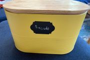 Bread Bin