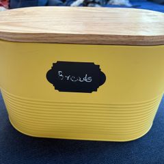 Bread Bin