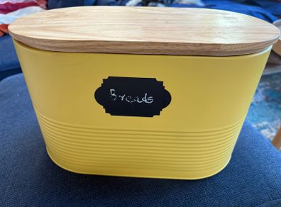 Bread Bin
