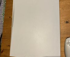 PS5 disk console 825 GB