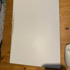 PS5 disk console 825 GB