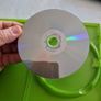Rangers Club Football Season 2003 2004 Xbox Original games Original Image 5