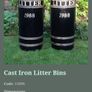 Litter Bin Image 5