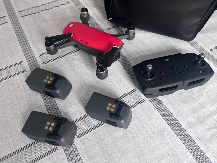 DJI spark