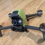 dji fpv fly more  drone combo with icrysal receiver Image 8