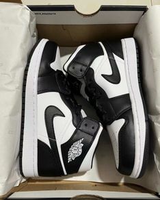 Jordan air Jordan Mid