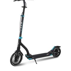 Aero folding scooter 12 years plus