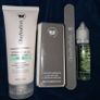 x4 Bundle - Brand New Mineraux Collection - Obey Your Body - Natural Glow Nail Kit - RRP - 41.00 - Open To Offers!! Image 3