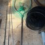 Vintage fishing rods & gear Image 2