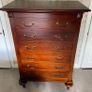 Bedroom Chest Of Drawers. Image 2