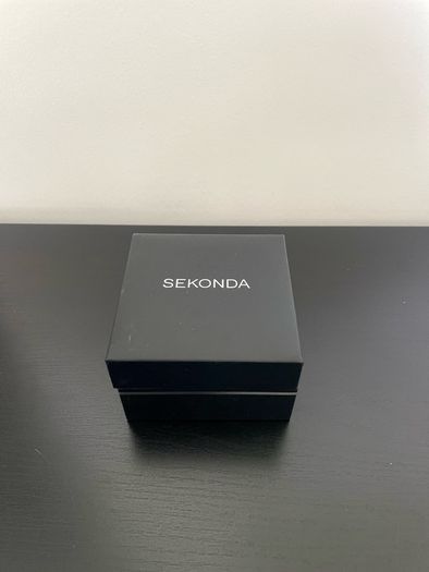 Sekonda JAPAN MVT 3Bar Women's Dress Casual Analog Quartz Watch with Metal Strap