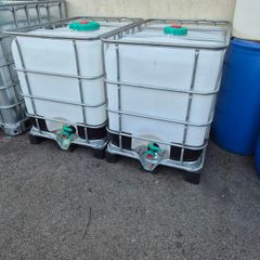 ibc tanks