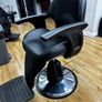 Barber/Hairdresser Chairs - Set of 3 Image 2