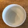 Vintage Ironstone Sugar Bowl Image 3