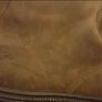 Mens Boots EU47 UK13 Oiled Leather Sherpa Image 3