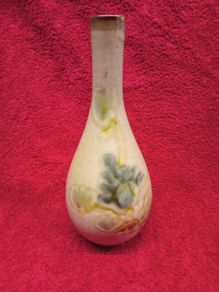 Flower Vase / Stoneware