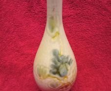 Flower Vase / Stoneware