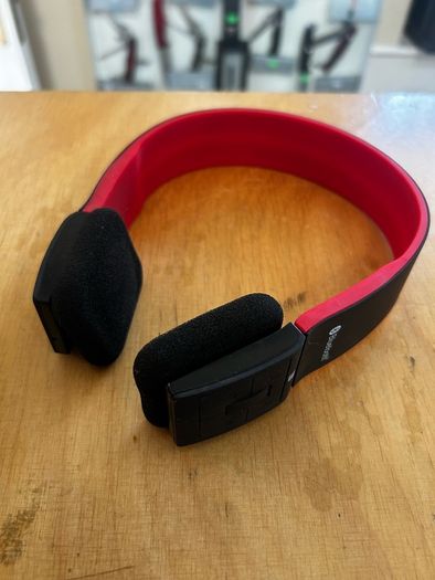 Object headphones wireless