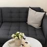 5 seater corner sofa Image 4