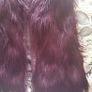 Noisy May Luxury Faux Fur Gilet - Size Small UK 10, Brand New, AV Image 4