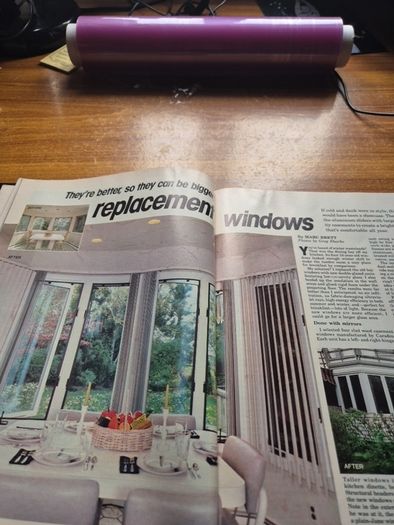 Vintage Popular Science May 1987