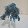 Vintage 1984 Mattel Princess of Power  Frosta Figure Image 4
