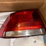 Volkswagen Golf Mk7 Taillights Image 2