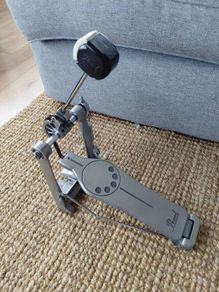 Pearl P-830 single pedal