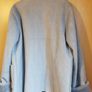 NEW - Classic faux sheepskin coat UK 12 Image 6