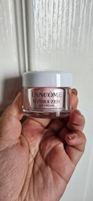 Lancome Hydra Zen Day Moisturizing Gel Cream in 15ml