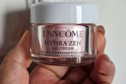 Lancome Hydra Zen Day Moisturizing Gel Cream in 15ml