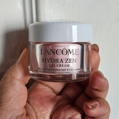 Lancome Hydra Zen Day Moisturizing Gel Cream in 15ml