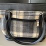 Muckross tweed handbag Image 2