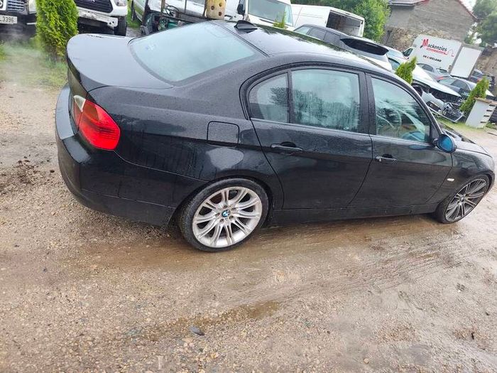 Bmw 320 2006 e90