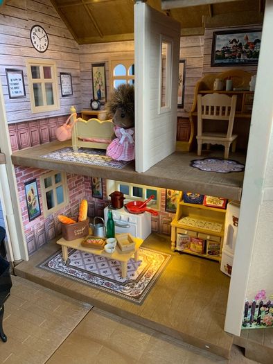 Sylvanian Families