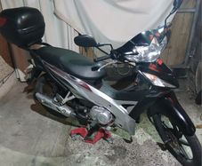 2014 Honda Unknown
